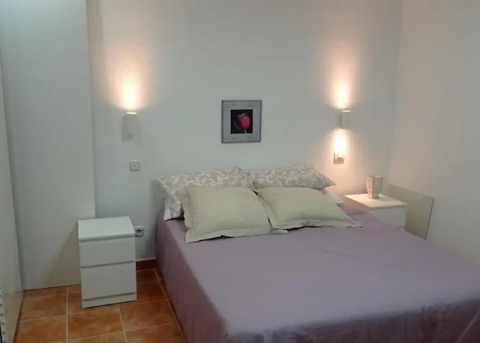 Apartmán Ocean View Paradise 1116