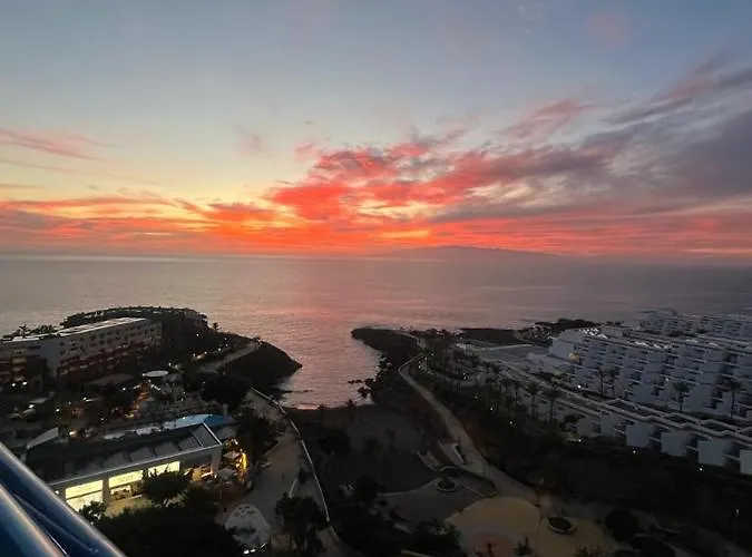 Ocean View Paradise 1116 Apartmán *