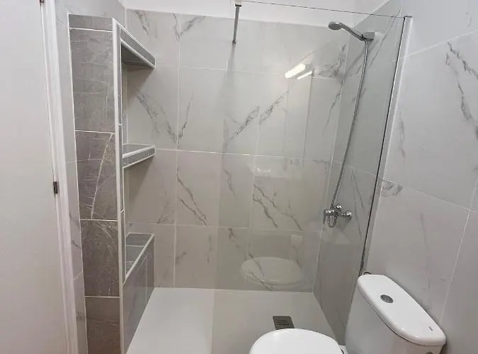 Ocean View Paradise 1116 شقة أذيخي