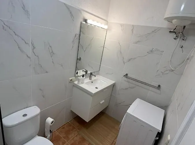 Ocean View Paradise 1116 أذيخي