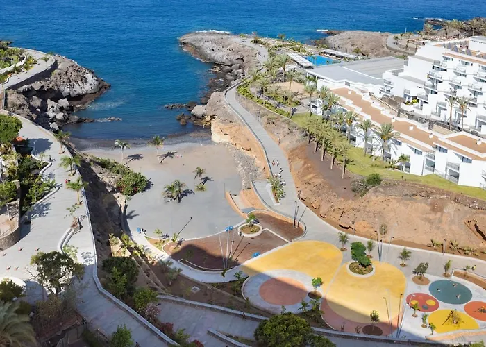 Ocean View Paradise 1116 شقة *