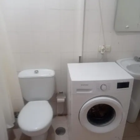 Ocean View Paradise 1116 Апартаменты *