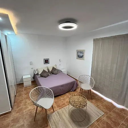 Ocean View Paradise 1116 Апартаменты Адехе