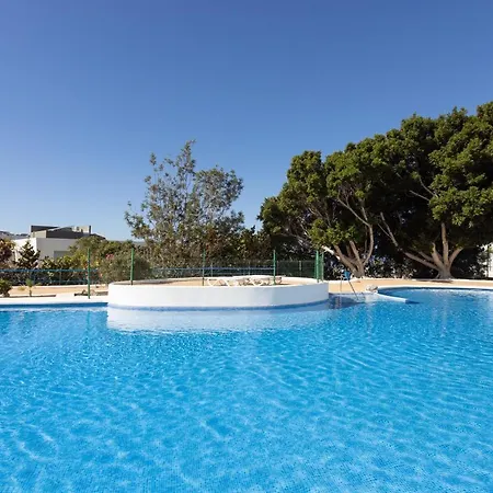 Ocean View Paradise 1116 Appartamento *