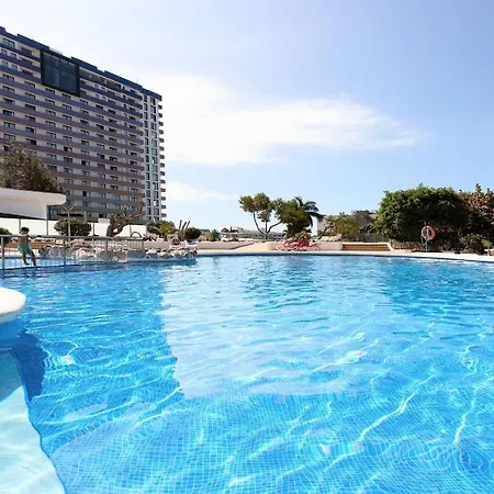Ocean View Paradise 1116