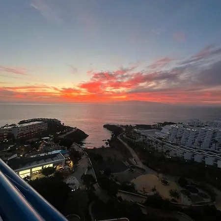 Ocean View Paradise 1116 Appartamento *