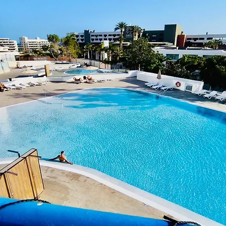 Lejlighed Ocean View Paradise 1116 *