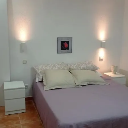 Appartement Ocean View Paradise 1116