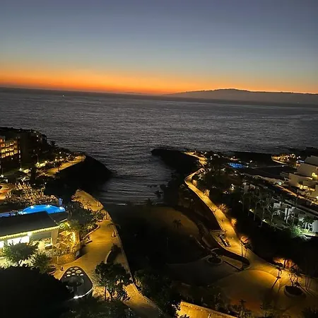 Apartament Ocean View Paradise 1116 *
