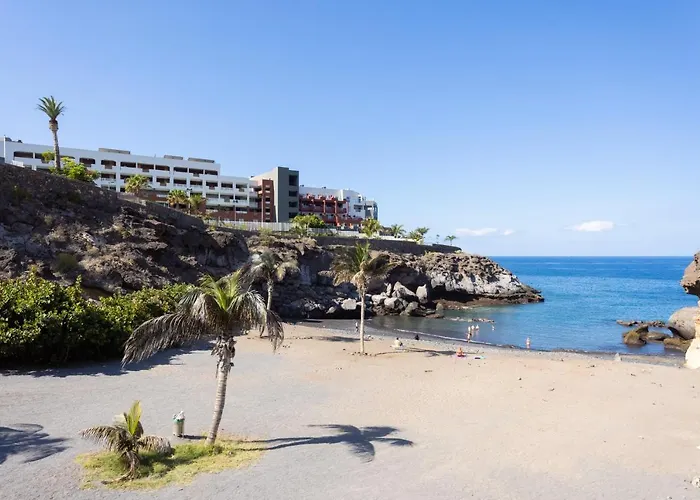 Ocean View Paradise 1116 * Costa Adeje (Tenerife)