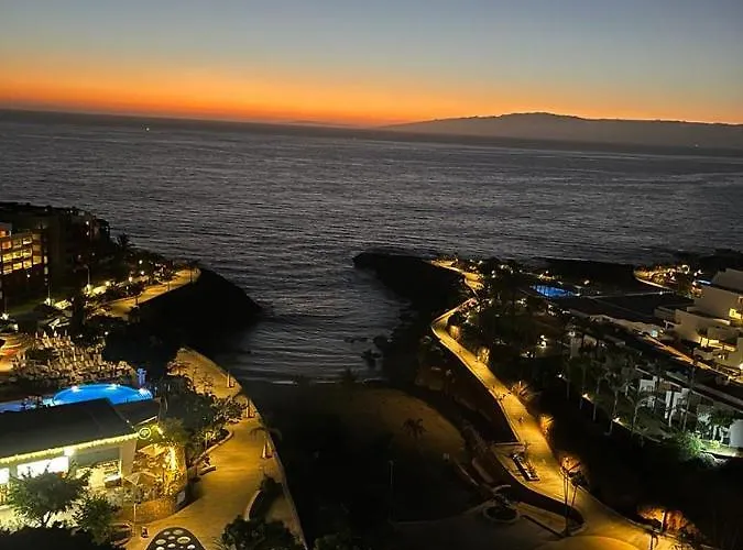 Appartement Ocean View Paradise 1116 *